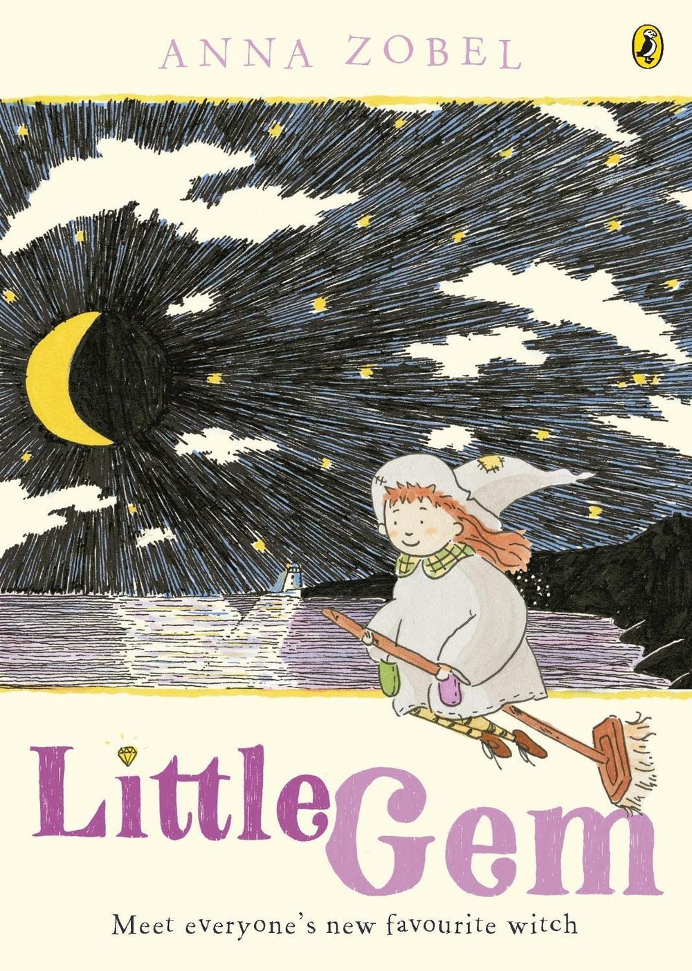 Little Gem by Anna Zobel - ISBN: 9781760896089