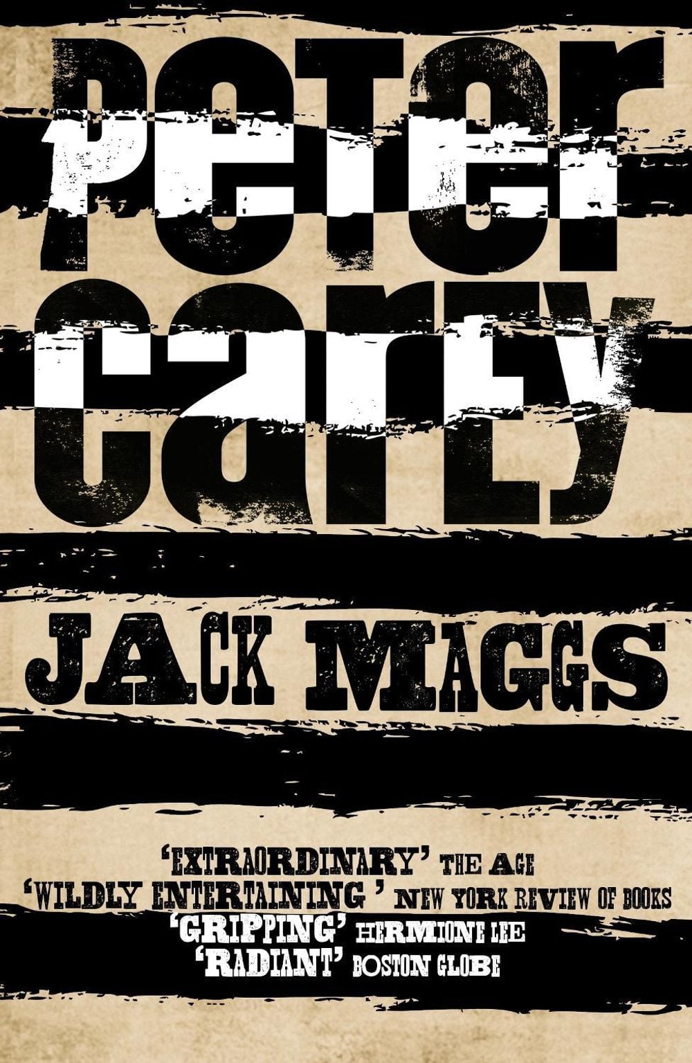 Jack Maggs by Peter Carey - ISBN: 9781760896447