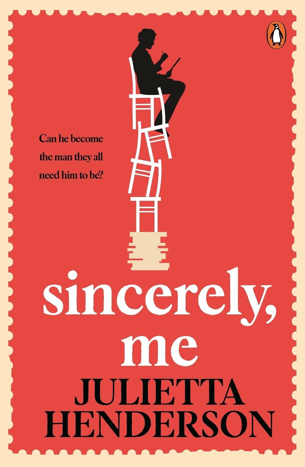 Sincerely, Me by Julietta Henderson - ISBN: 9781760897574