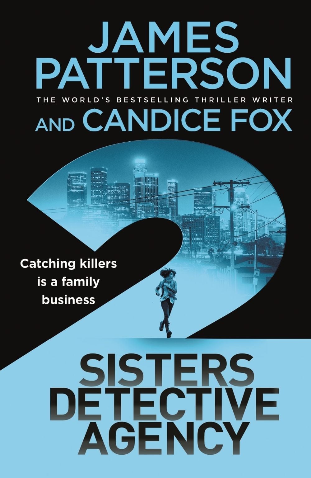 2 Sisters Detective Agency by James Patterson - ISBN: 9781760898120