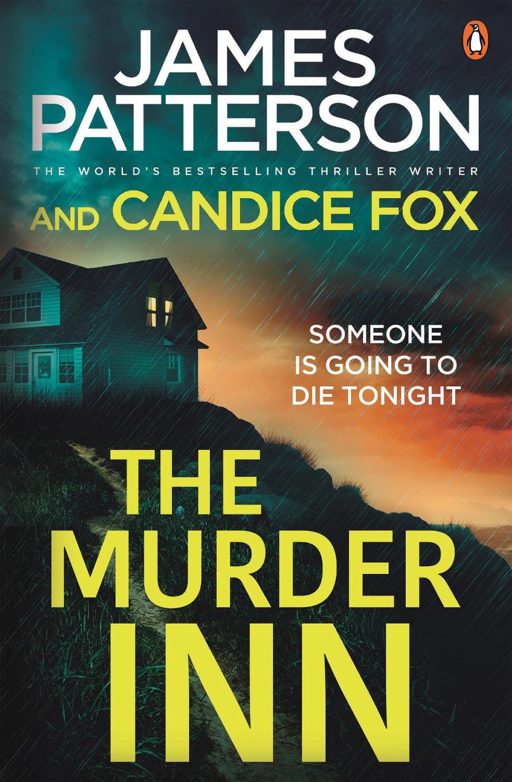 The Murder Inn, 9781760898151