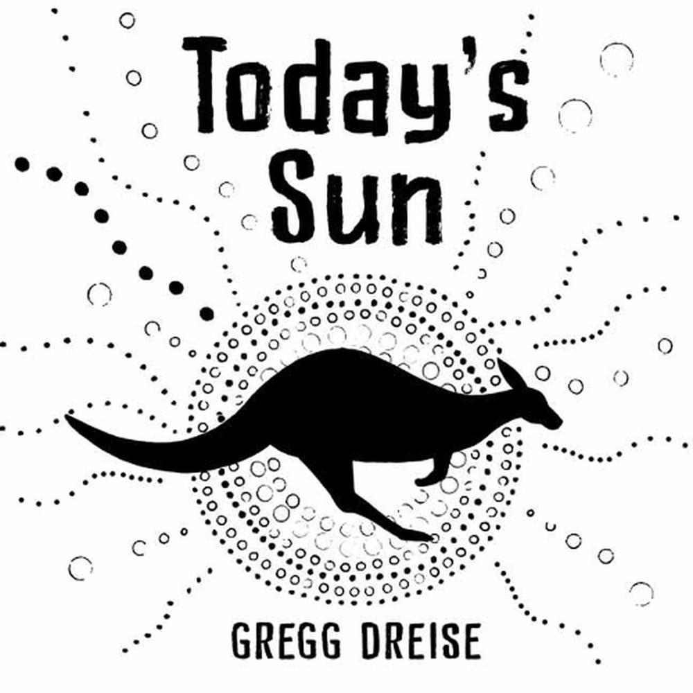 Today's Sun, 9781760898335