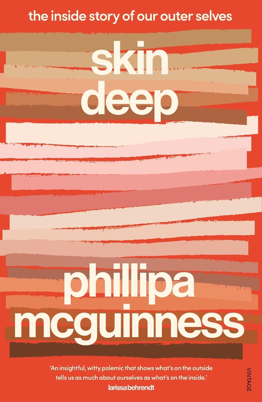 Skin Deep, 9781760898731