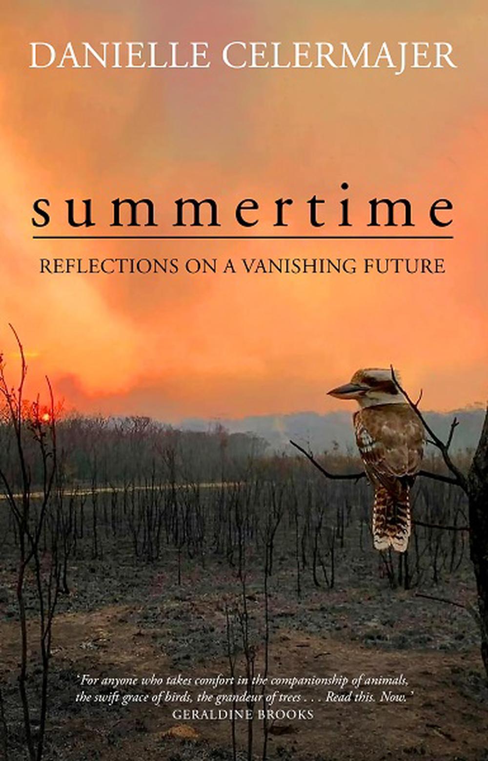 Summertime, 9781760899035