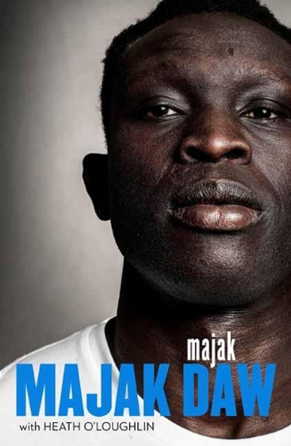 Majak by Heath O'Loughlin - ISBN: 9781760899653
