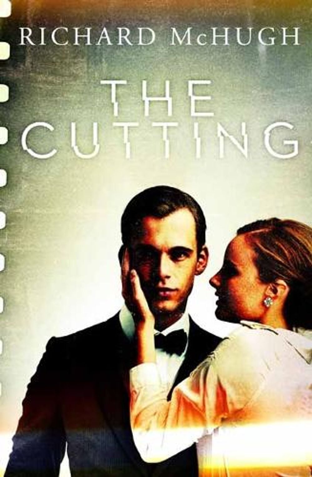 The Cutting by Richard McHugh - ISBN: 9781760899936