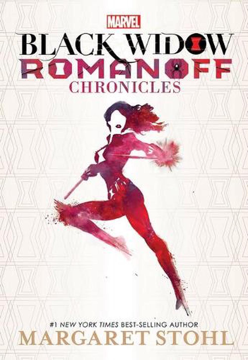 Black Widow: Romanoff Chronicles (Marvel), 9781760971175