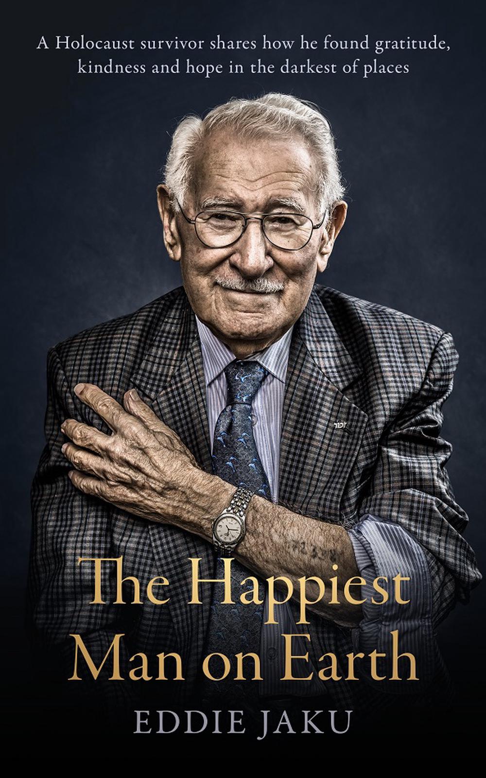 the-happiest-man-on-earth-by-eddie-jaku-hardcover-9781760980085-buy