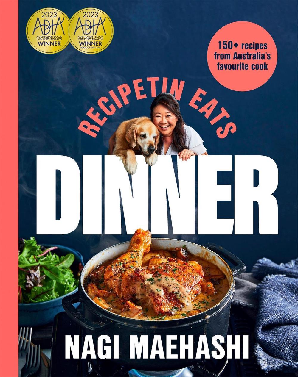 RecipeTin Eats Dinner By Nagi Maehashi Paperback 9781760980139 Buy 