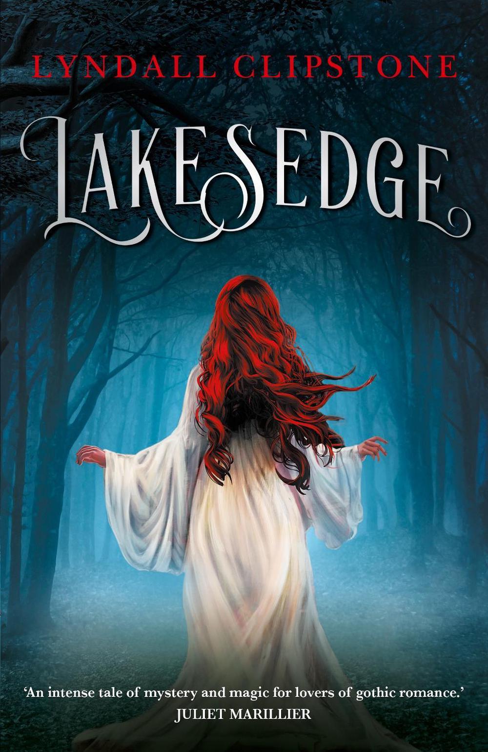 Lakesedge by Lyndall Clipstone - ISBN: 9781760983031