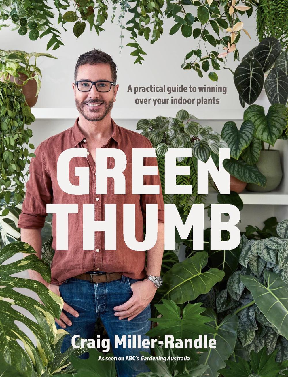 Green Thumb, 9781760986469