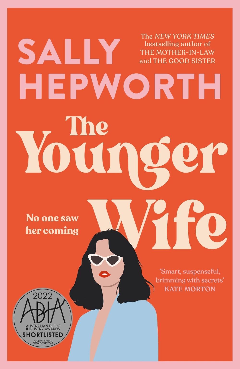 The Younger Wife, 9781760987220