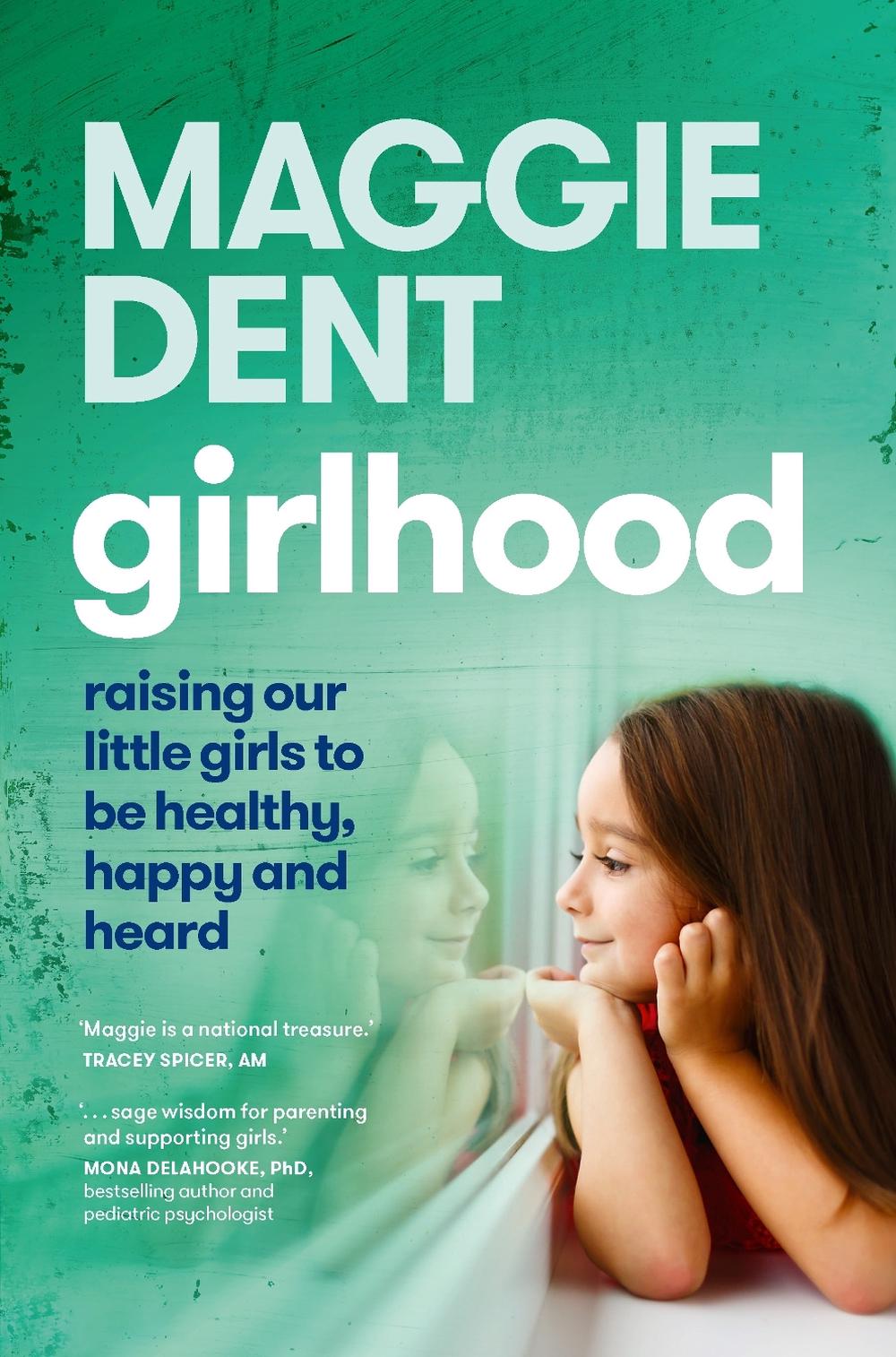 Girlhood, 9781760987848