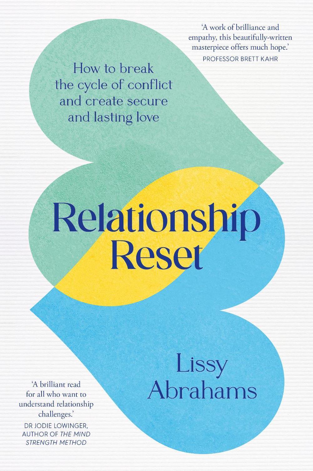 Relationship Reset