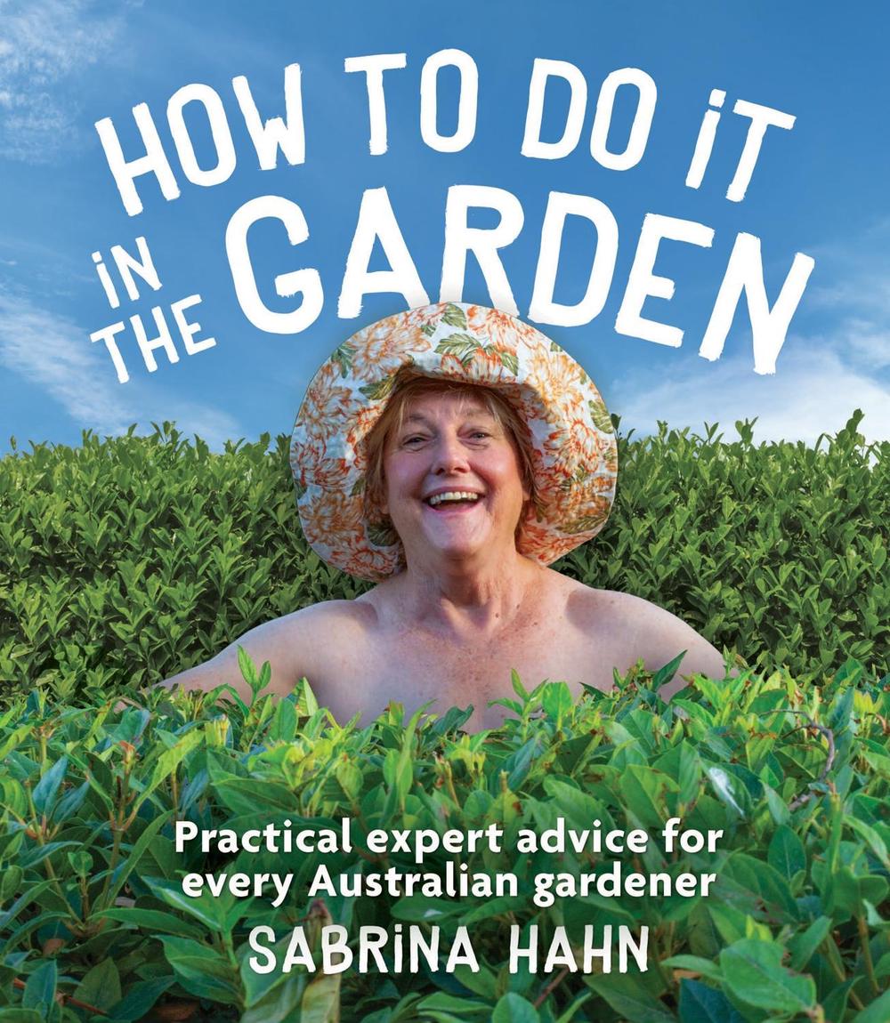 How to Do It in the Garden, 9781760994013