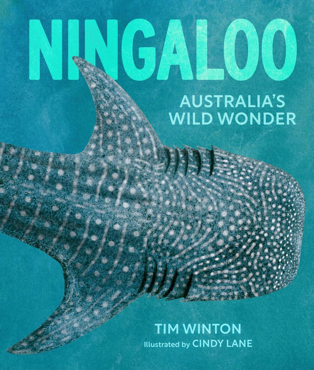 Ningaloo, 9781760995324