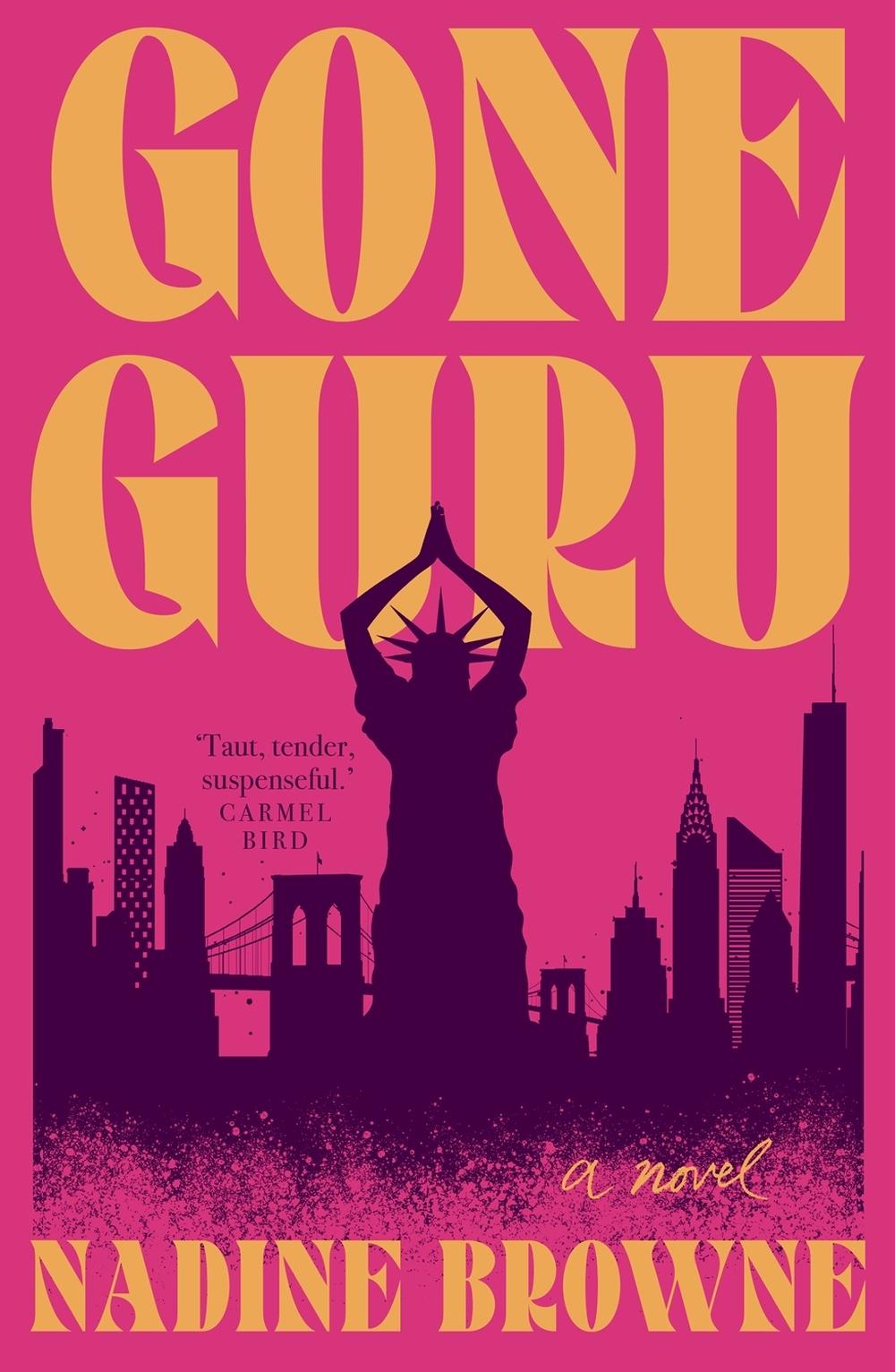 Gone Guru, 9781760995560