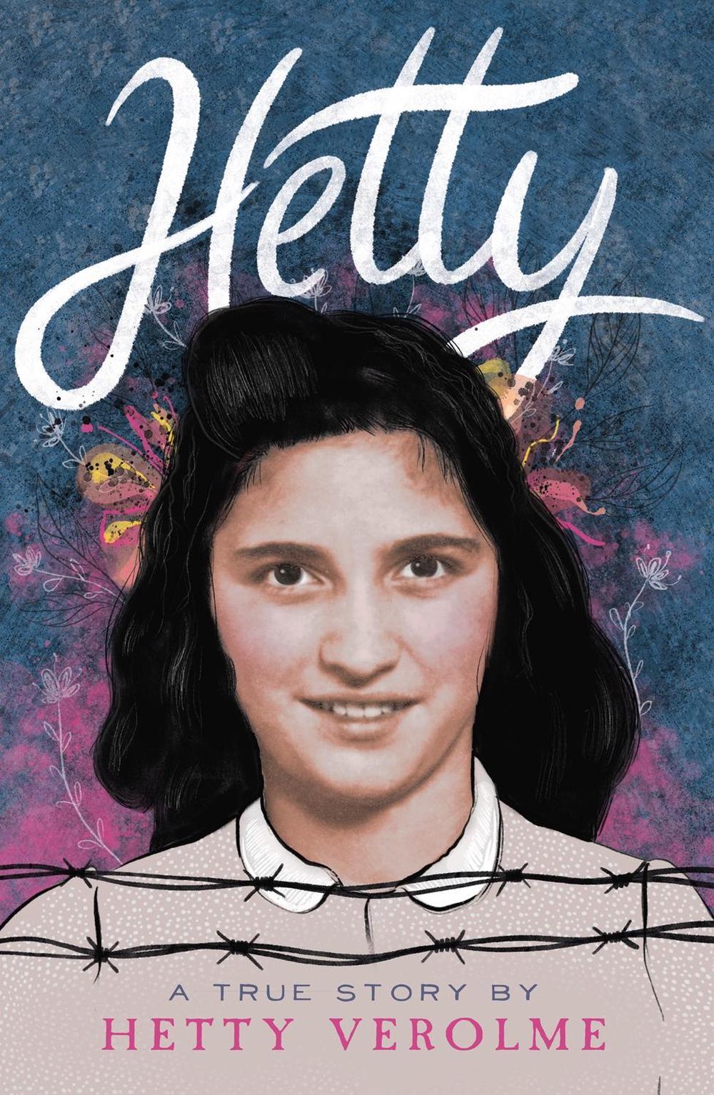 Hetty, 9781760996123