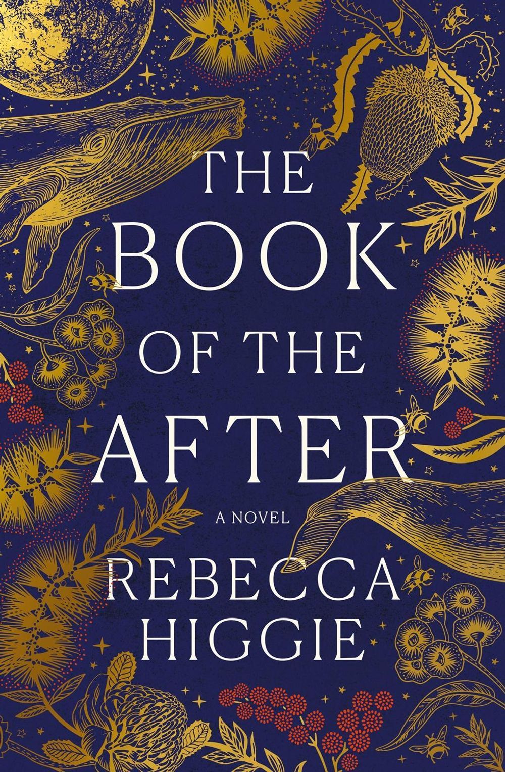 The Book of the After by Rebecca Higgie - ISBN: 9781760996819