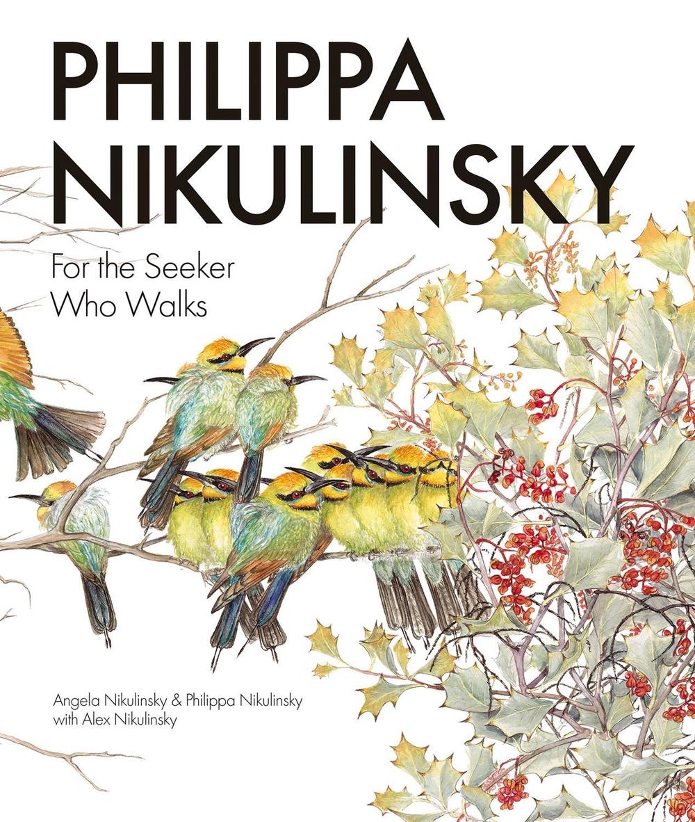 Philippa Nikulinksy, 9781760997380