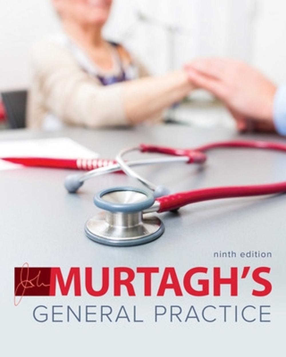Murtagh's General Practice 9e, 9th Edition, 9781761000058