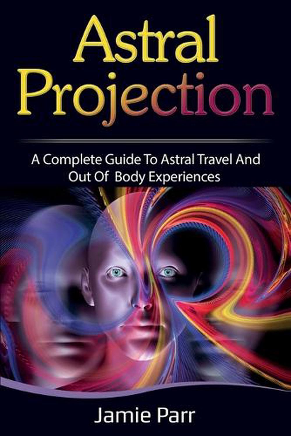 Astral Projection, 9781761035609