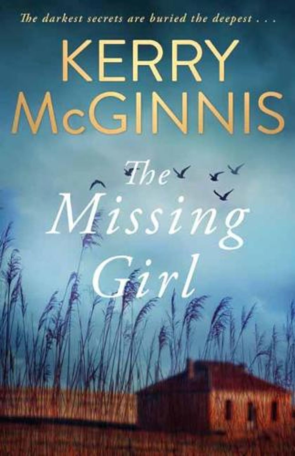 The Missing Girl by Kerry McGinnis - ISBN: 9781761040634