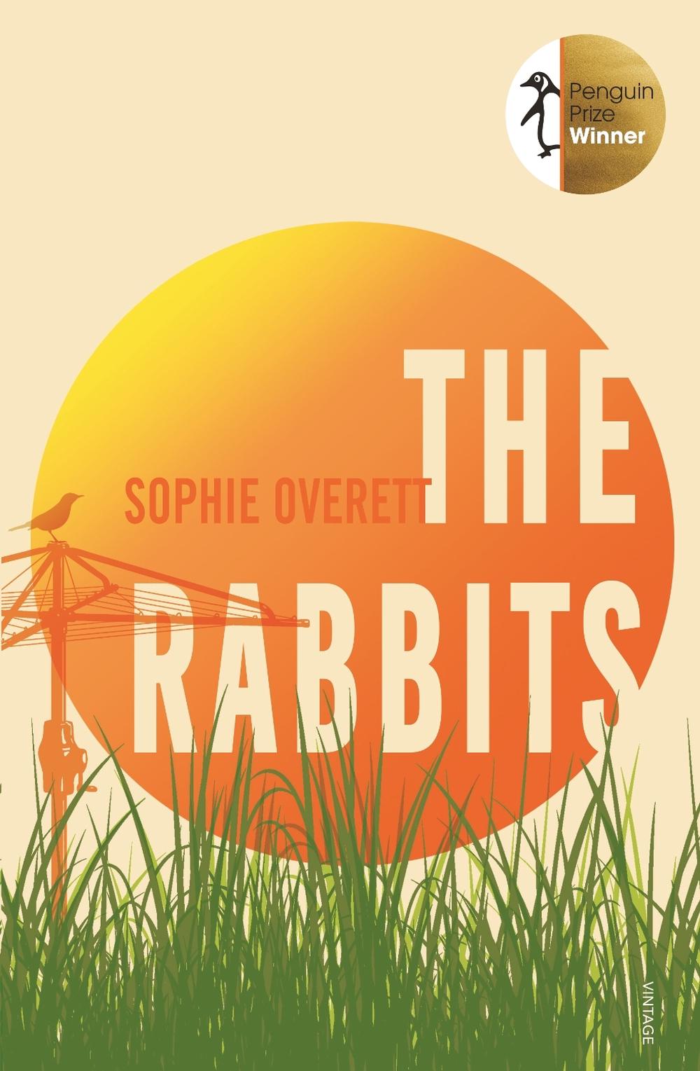 The Rabbits by Sophie Overett - ISBN: 9781761040931