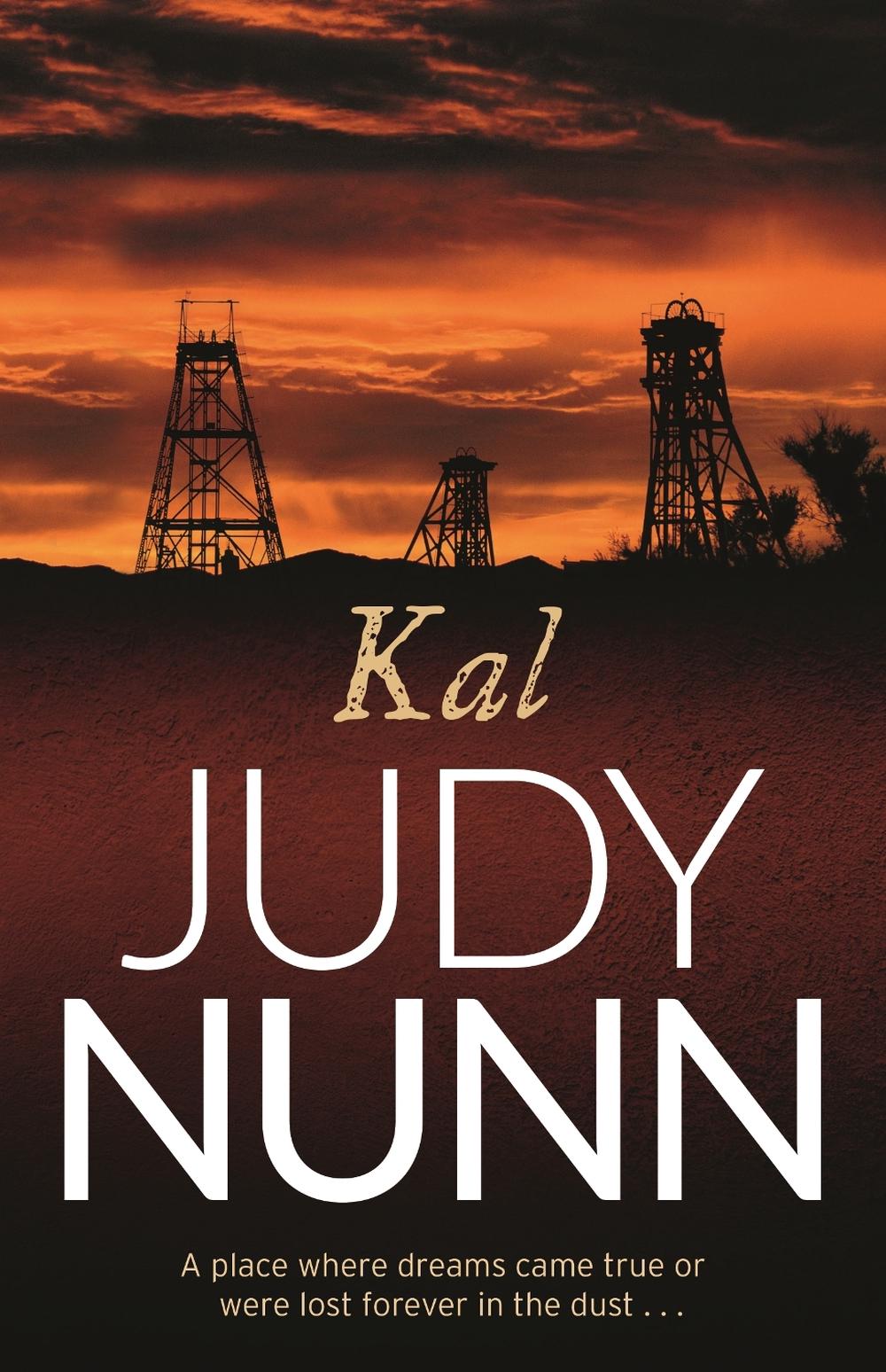 Kal by Judy Nunn - ISBN: 9781761041235
