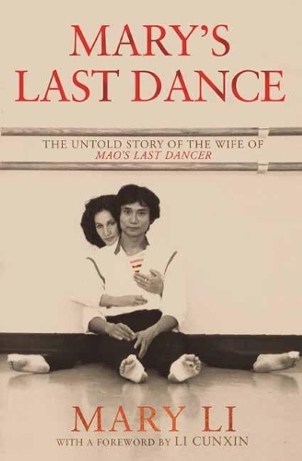 Mary's Last Dance by Mary Li - ISBN: 9781761041914