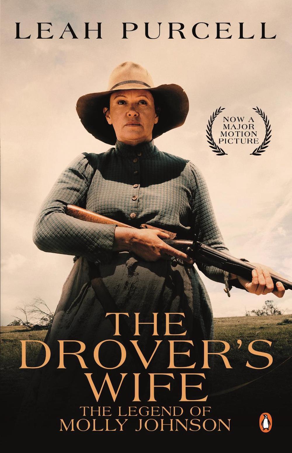 The Drover's Wife, 9781761041938