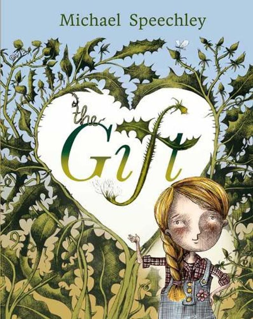 The Gift by Michael Speechley - ISBN: 9781761041969
