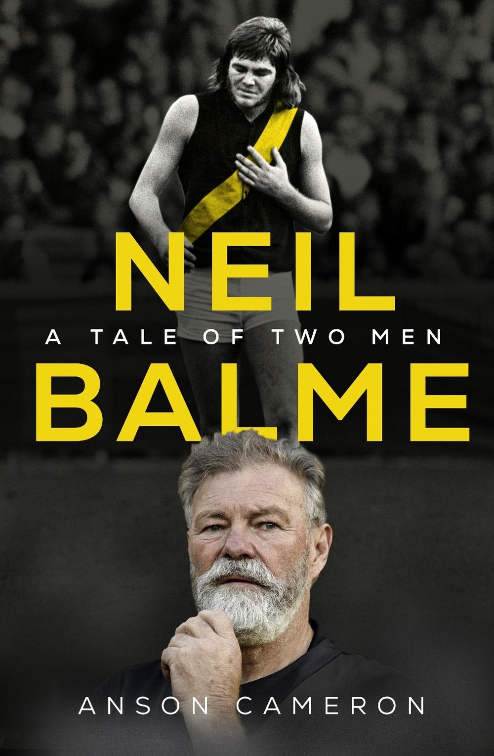 Neil Balme by Anson Cameron - ISBN: 9781761042102