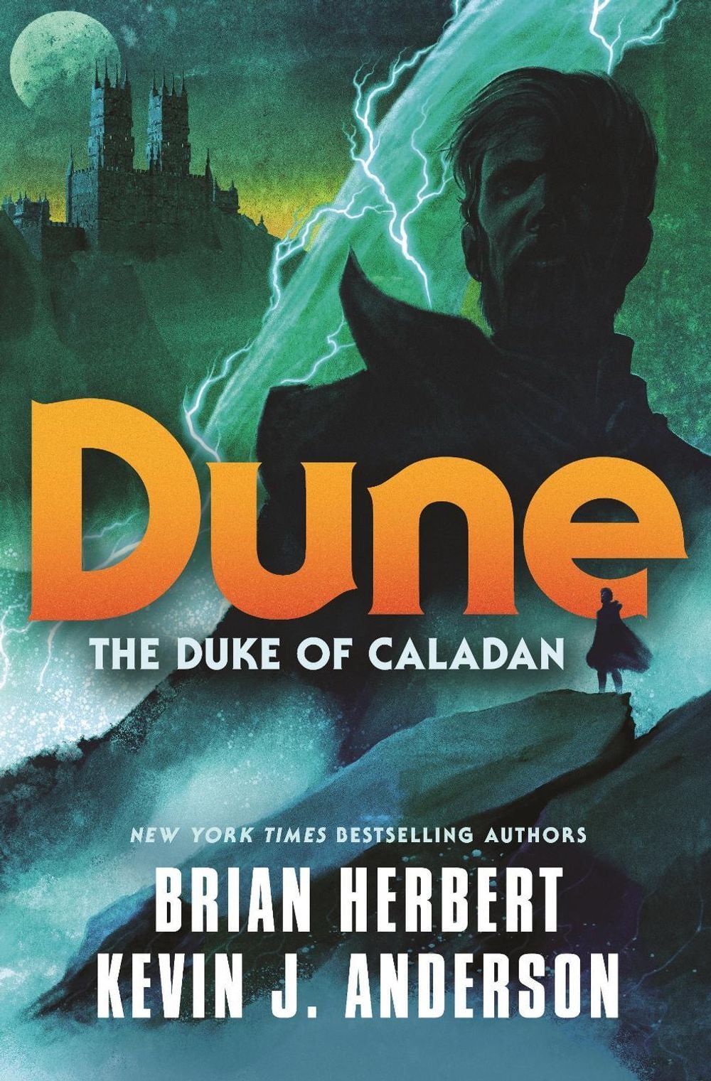 Dune by Brian Herbert - ISBN: 9781761042218