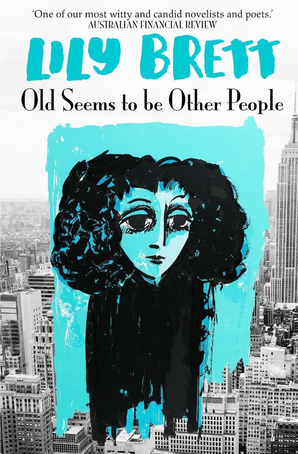 Old Seems to be Other People by Lily Brett - ISBN: 9781761042348