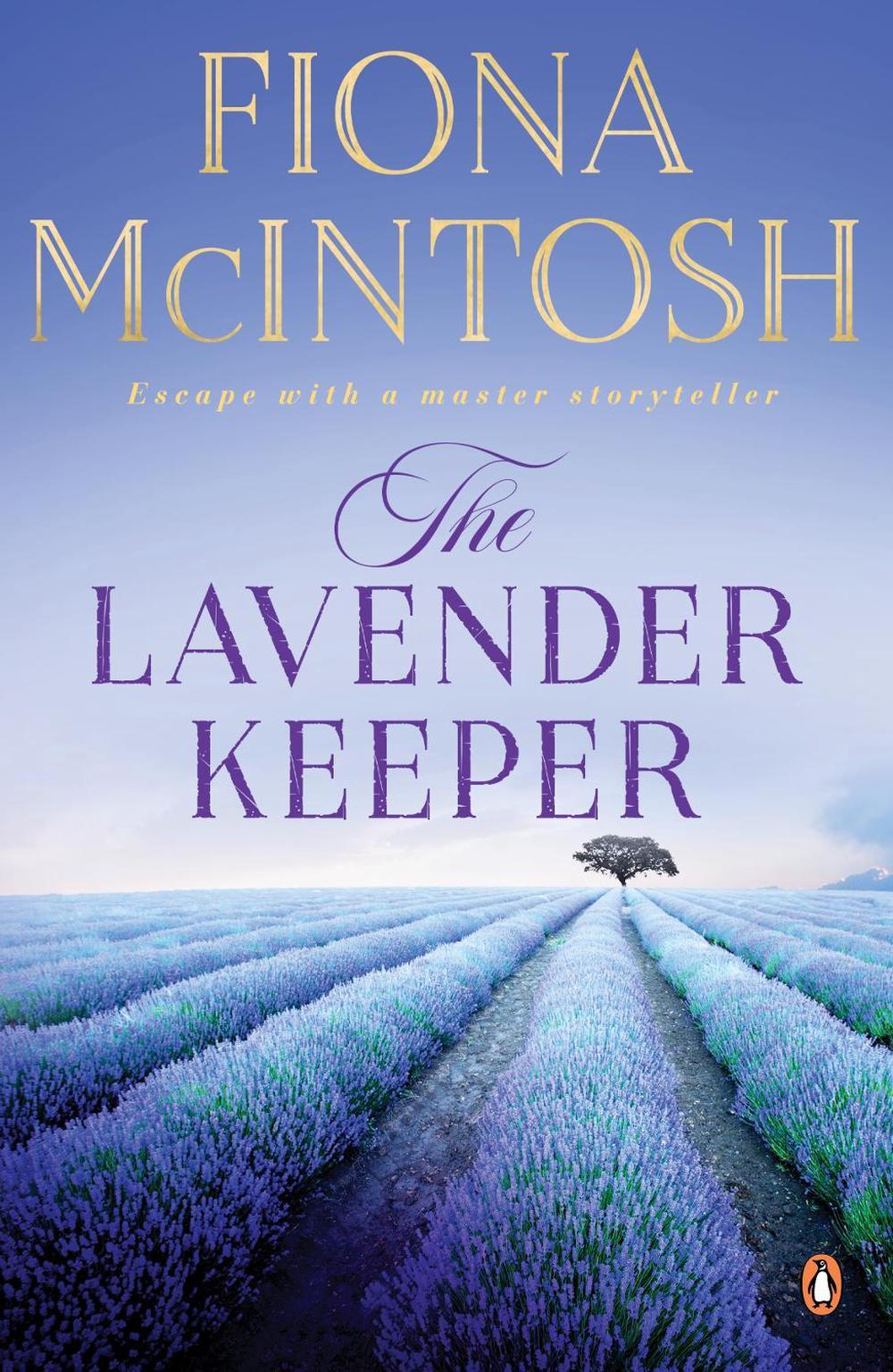 The Lavender Keeper, 9781761042362