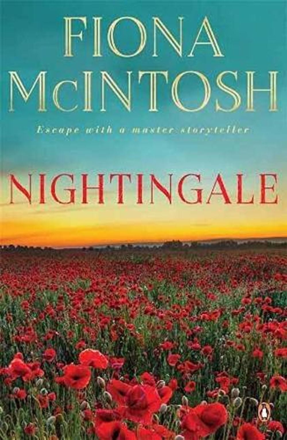 Nightingale by Fiona McIntosh - ISBN: 9781761042386
