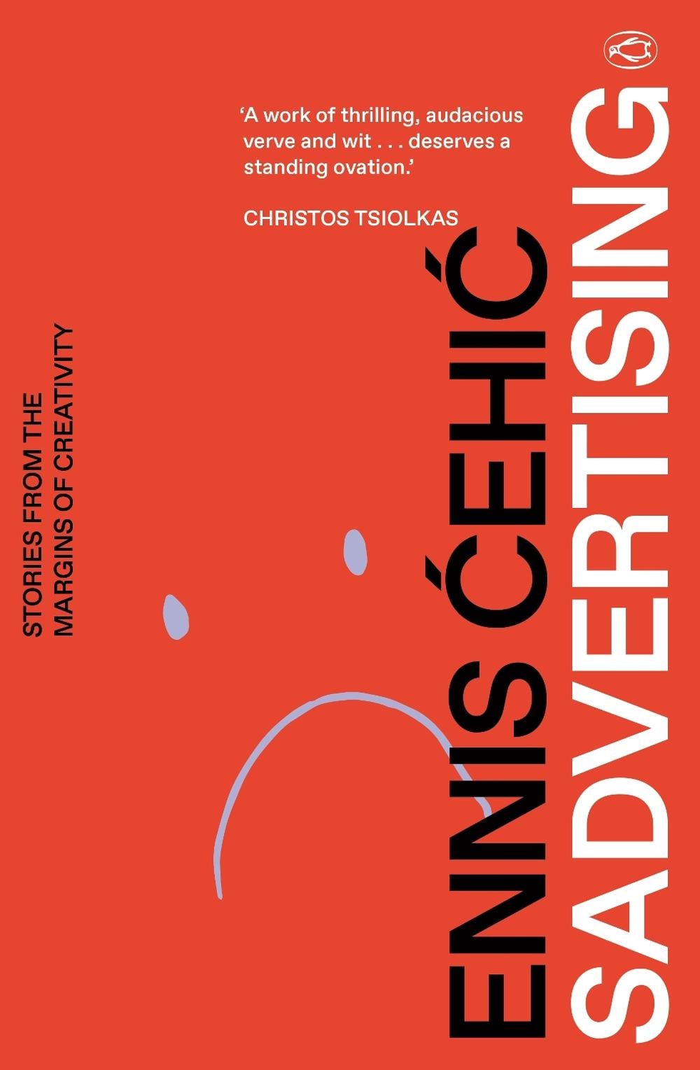 Sadvertising by Ennis Cehic - ISBN: 9781761042430
