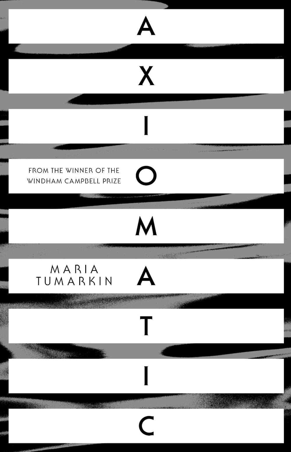 Axiomatic by Maria Tumarkin - ISBN: 9781761043581