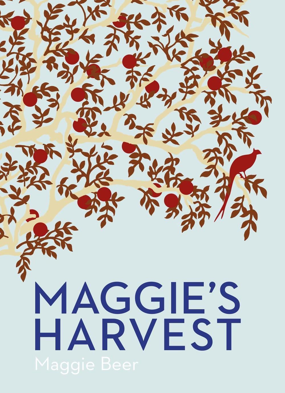 Maggie's Harvest by Maggie Beer - ISBN: 9781761043697