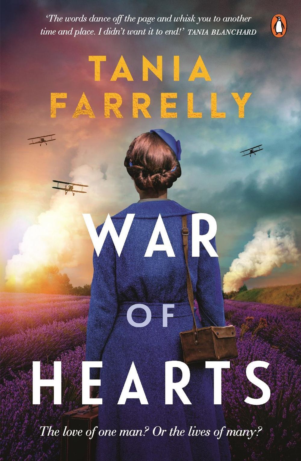 War of Hearts by Tania Farrelly - ISBN: 9781761043772