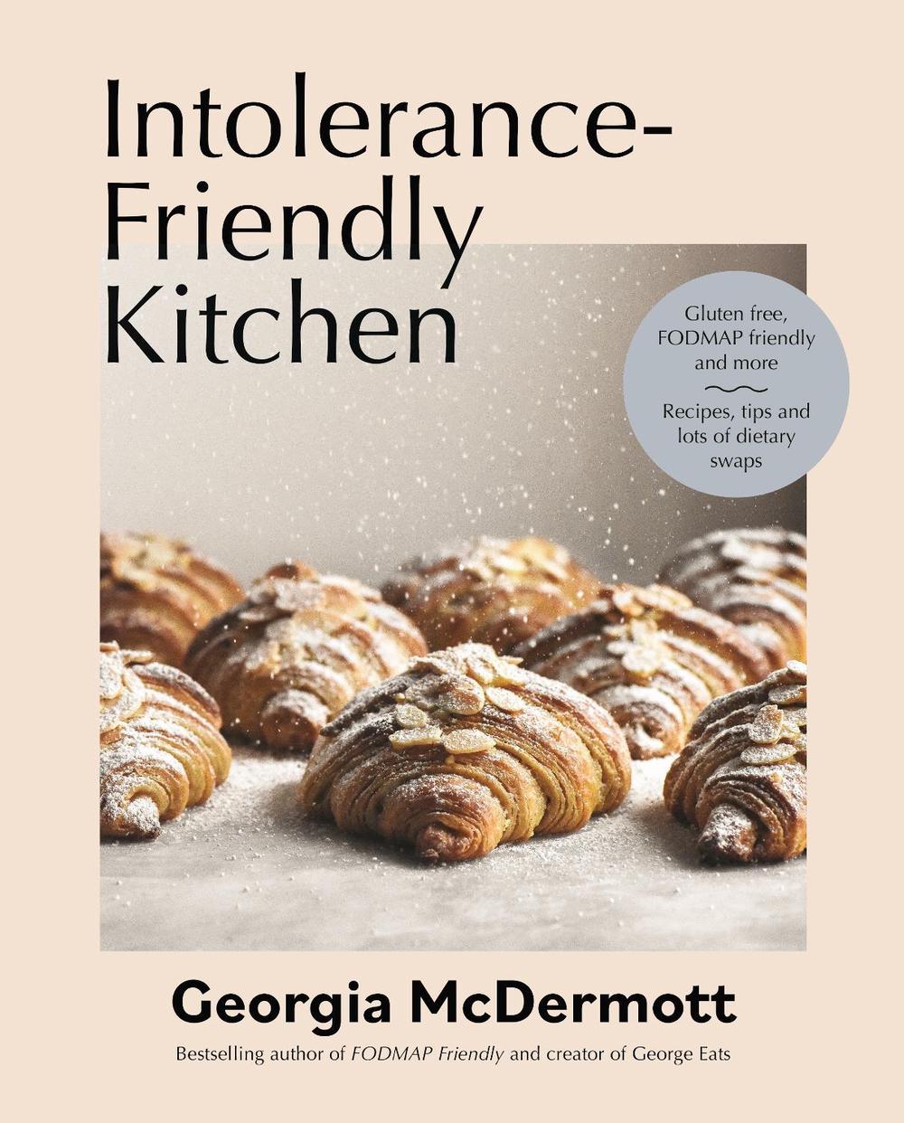 Intolerance-Friendly Kitchen, 9781761043932