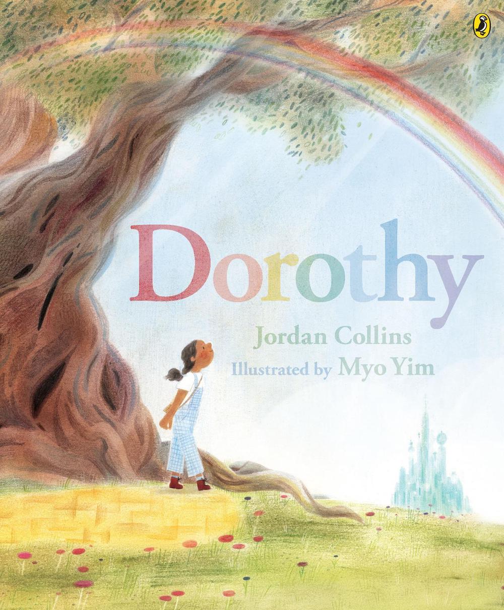 Dorothy by Jordan Collins - ISBN: 9781761044243