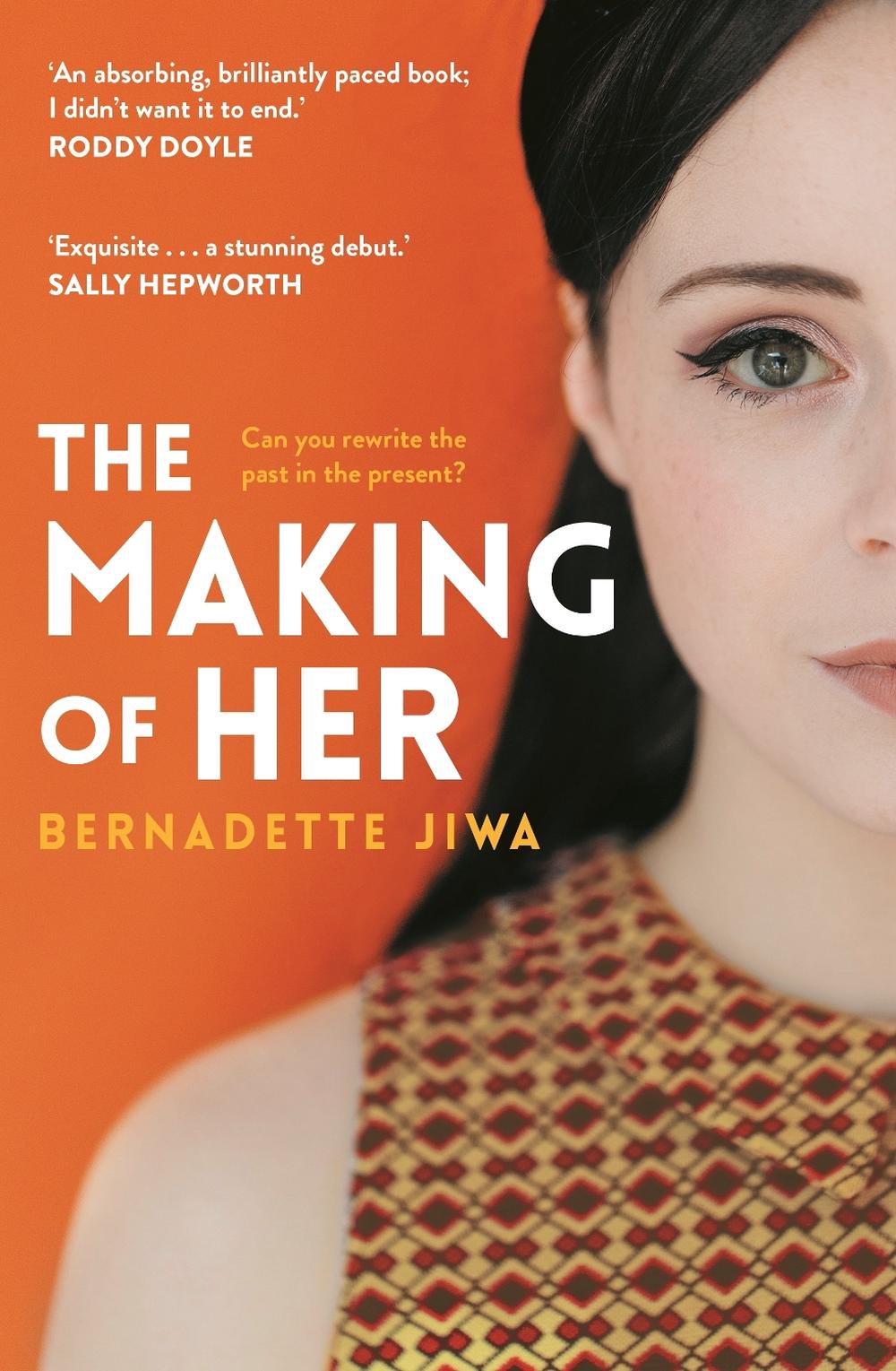 The Making of Her by Bernadette Jiwa - ISBN: 9781761045004