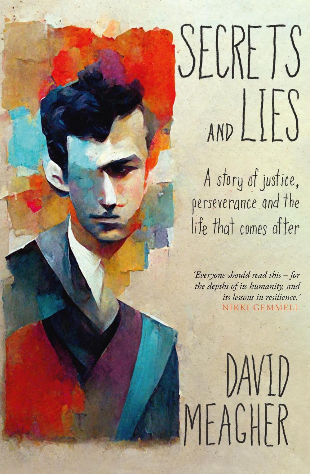 Secrets and Lies by David Meagher - ISBN: 9781761045738