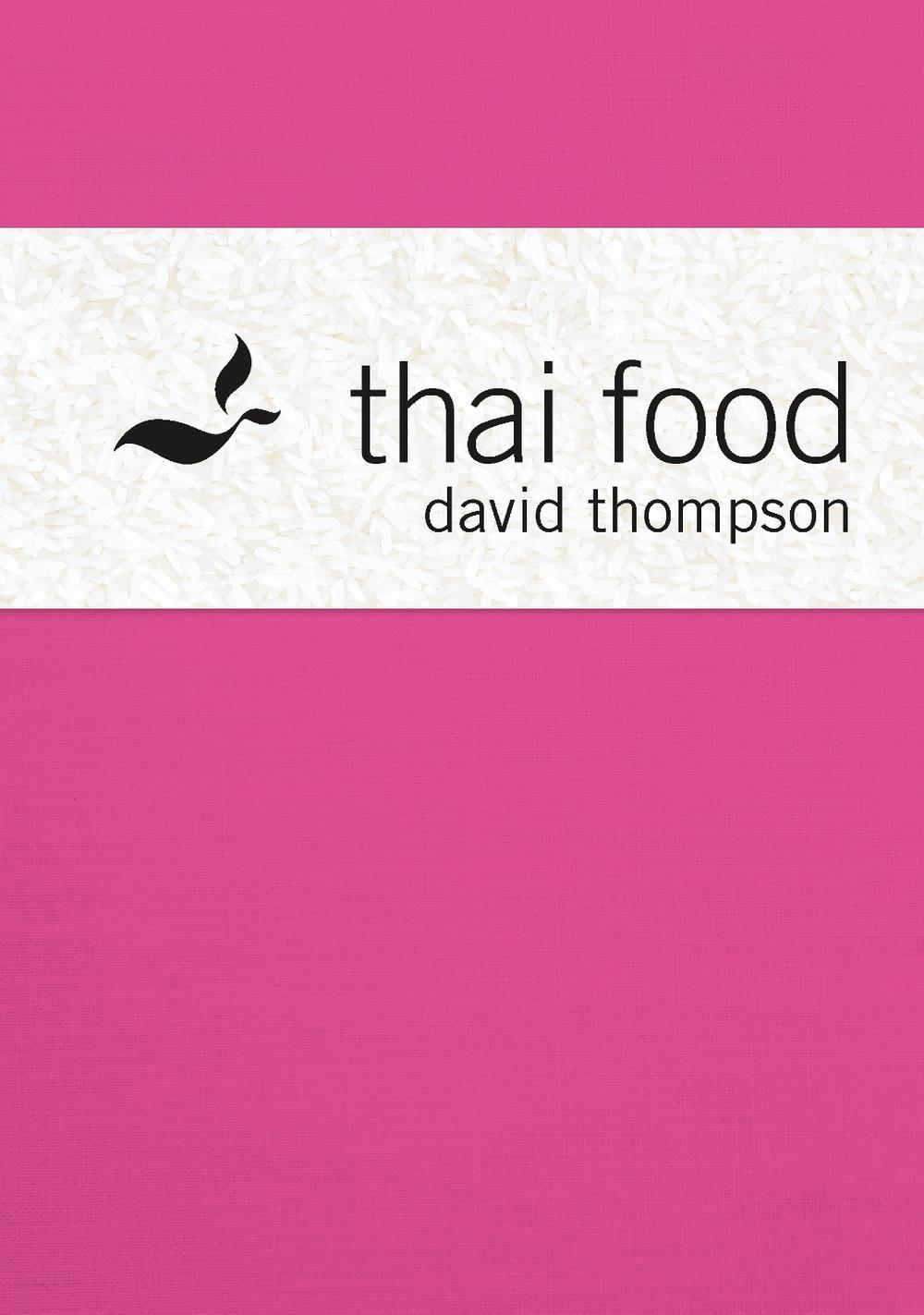 Thai Food, 9781761045929