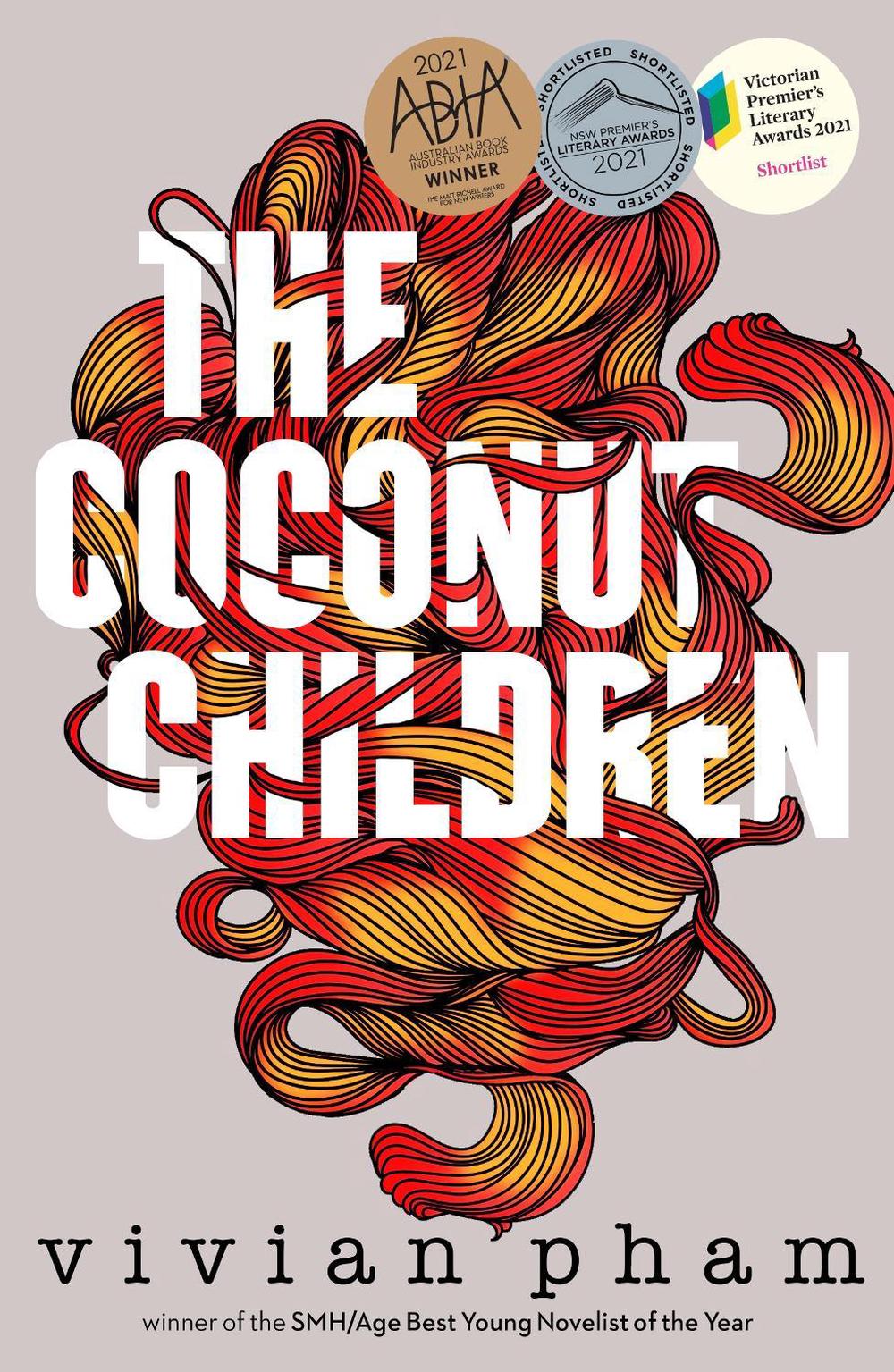The Coconut Children, 9781761045998