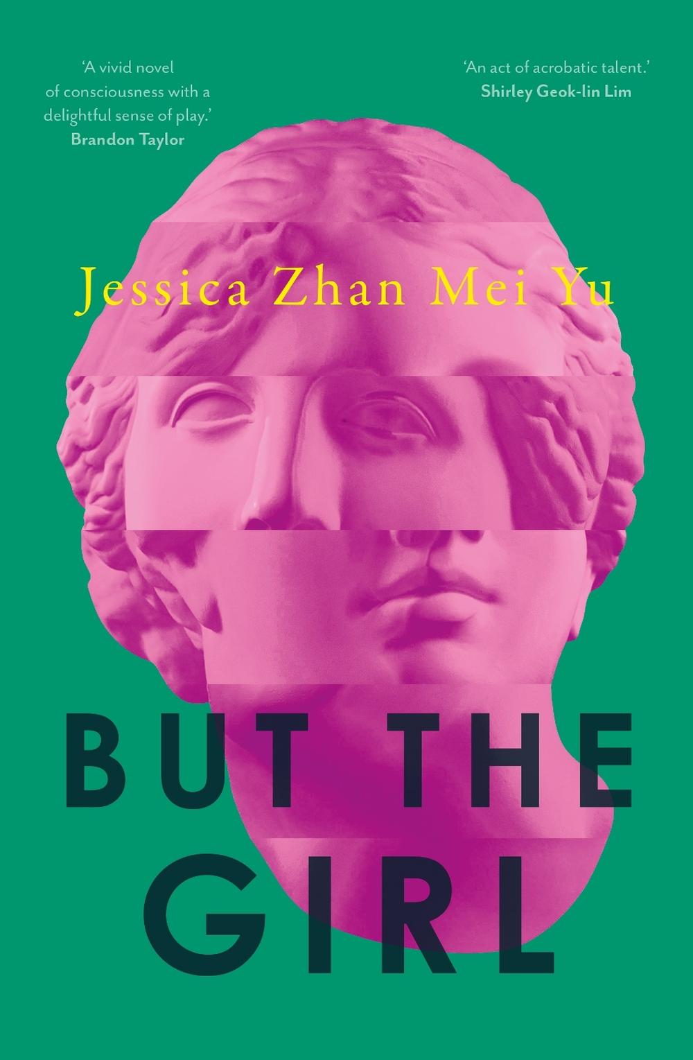 But the Girl by Jessica Zhan Mei Yu - ISBN: 9781761046148