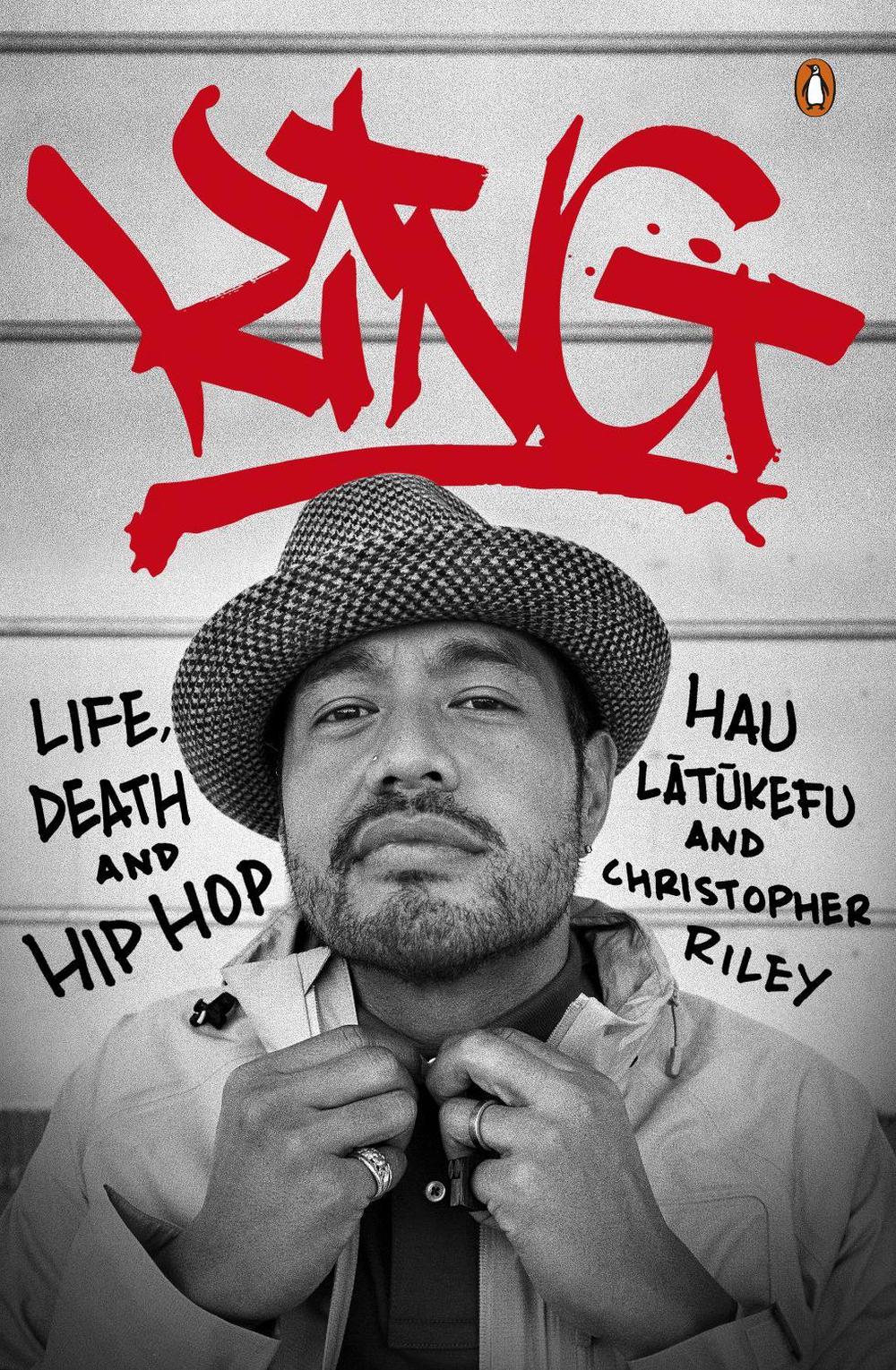 KING by Hau Latukefu - ISBN: 9781761046308