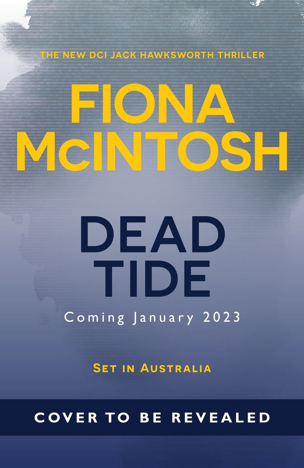 Dead Tide by Fiona McIntosh - ISBN: 9781761046476